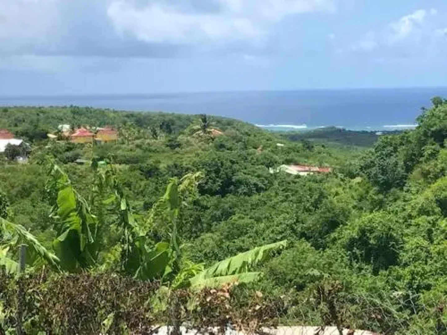 Apartment Cap Bois Neuf