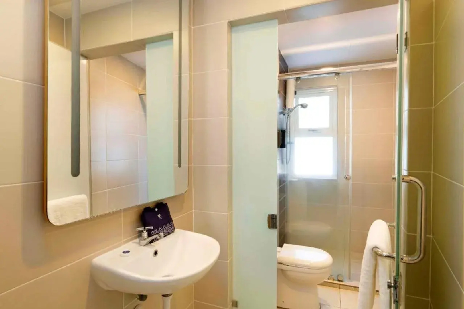 TUI BLUE The Haven Ipoh