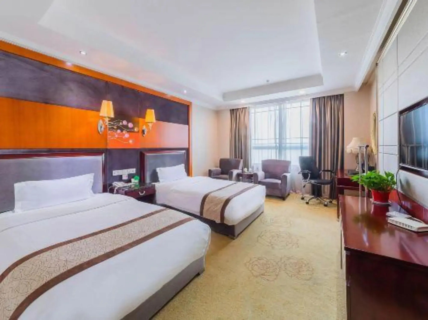 Fenghui International Hotel