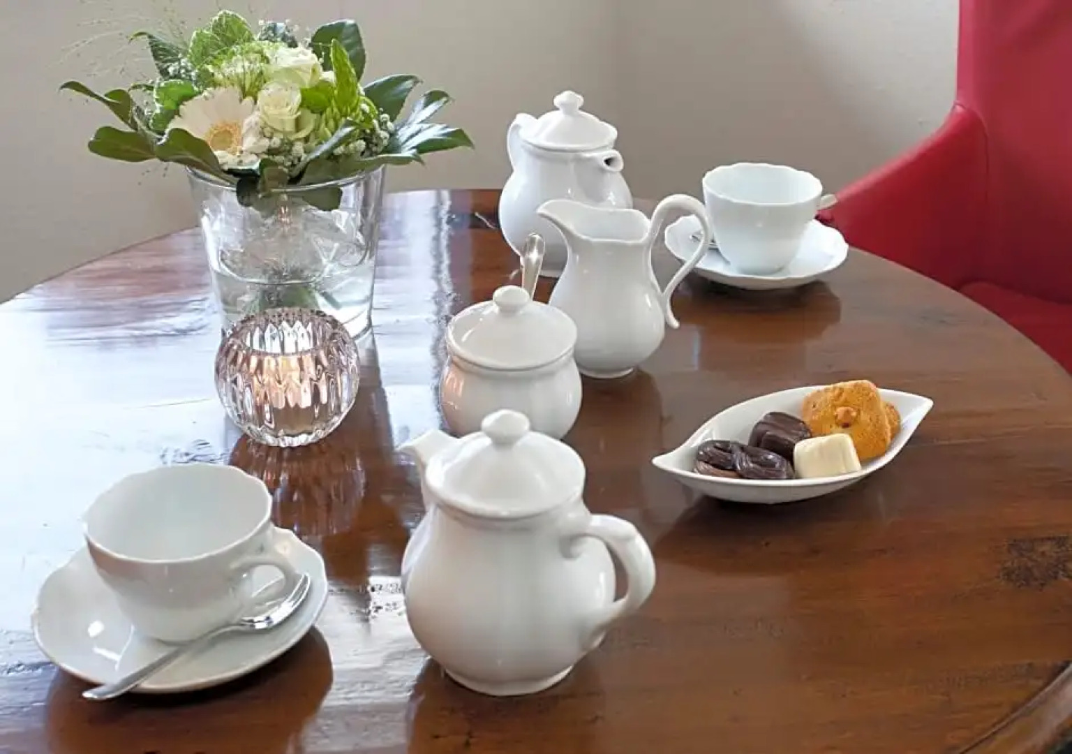 Bed and Breakfast Holter