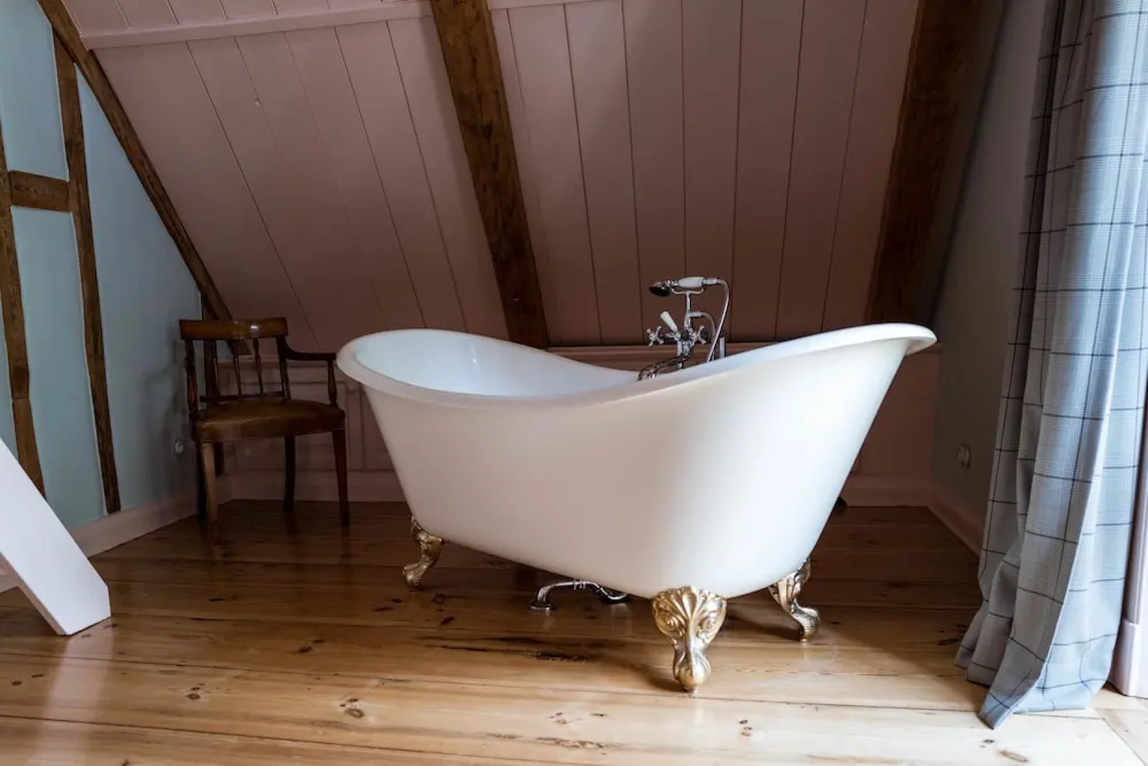 Wunderschönes Landhaus