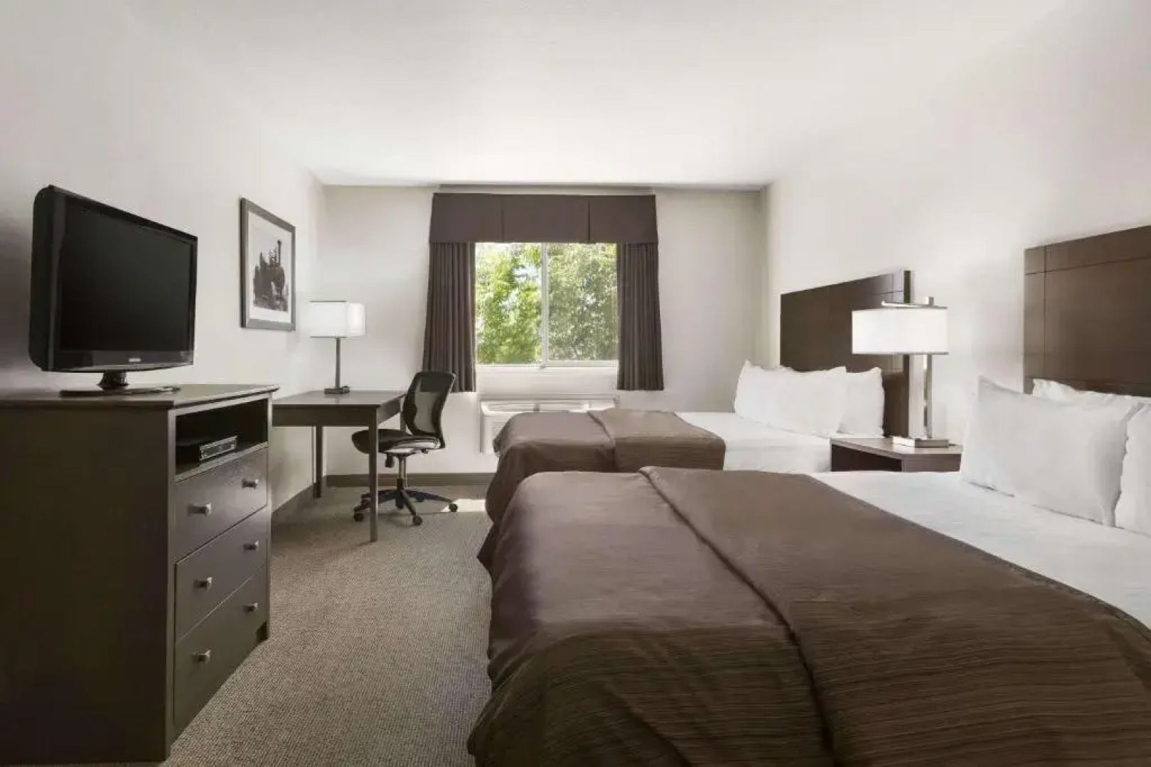 Days Inn - Steinbach