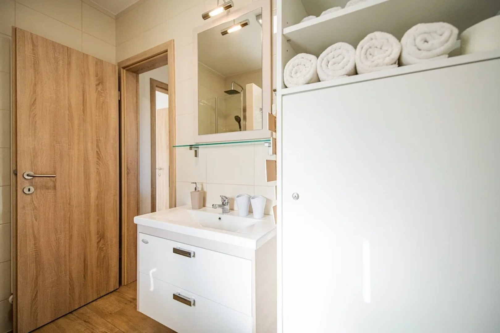 Apartments Banonia - Summer Breeze