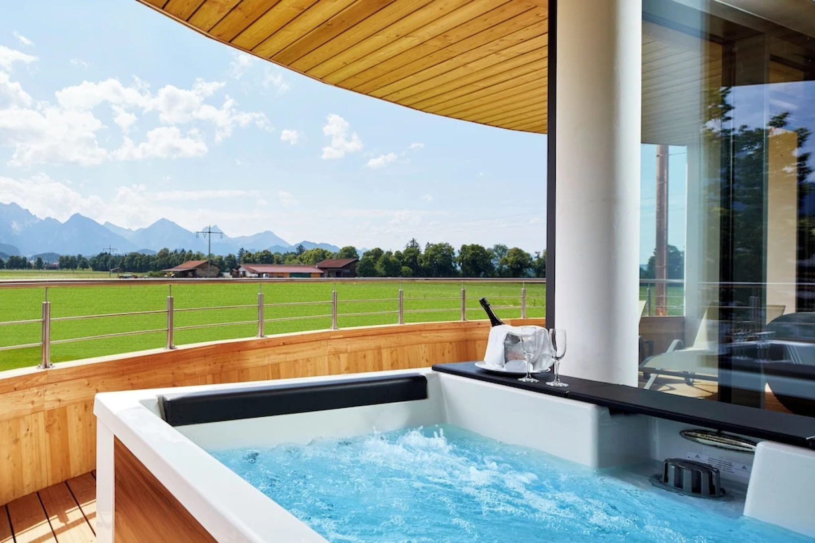 Das König Ludwig Inspiration SPA - Adult Only