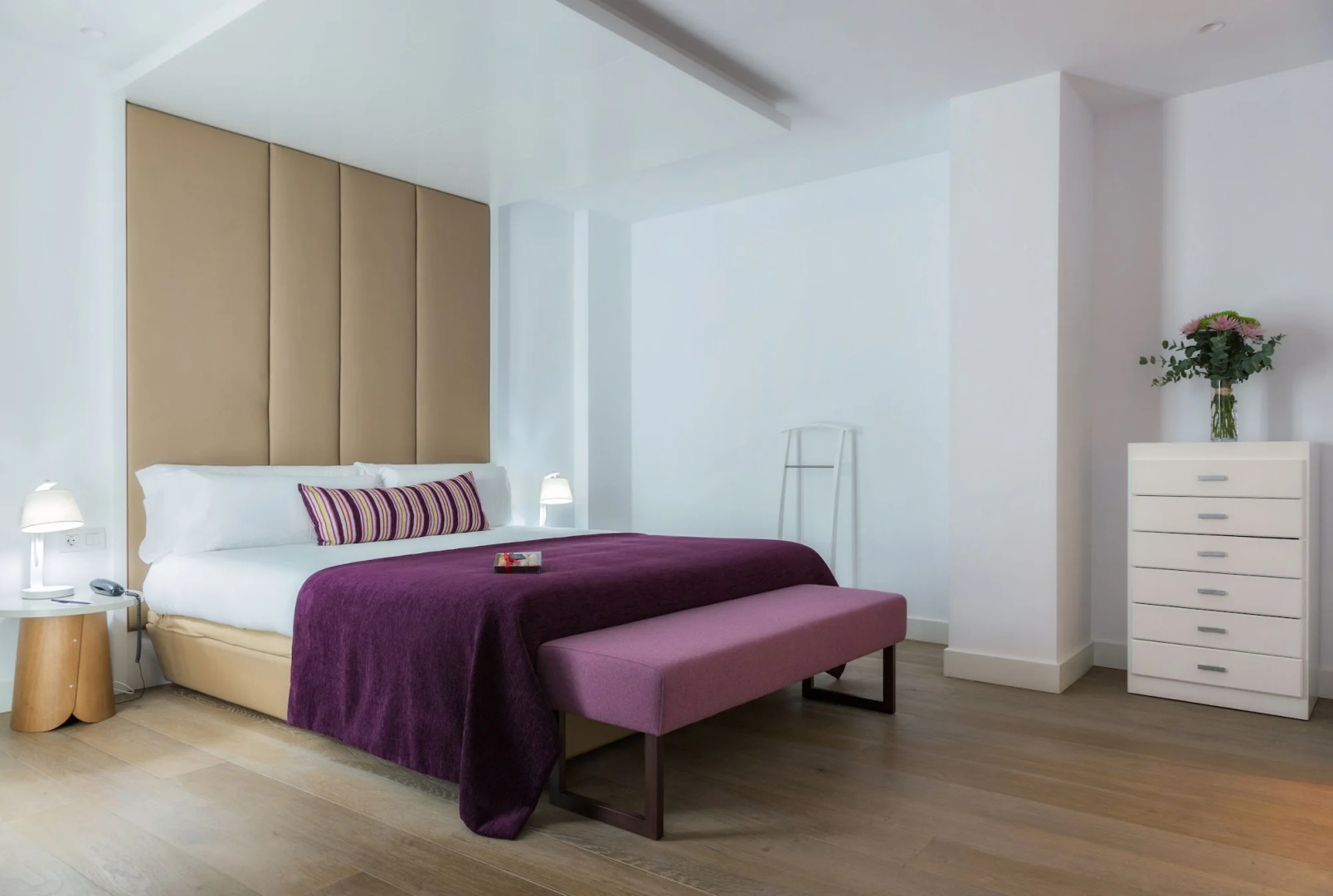 Sercotel Calle Mayor