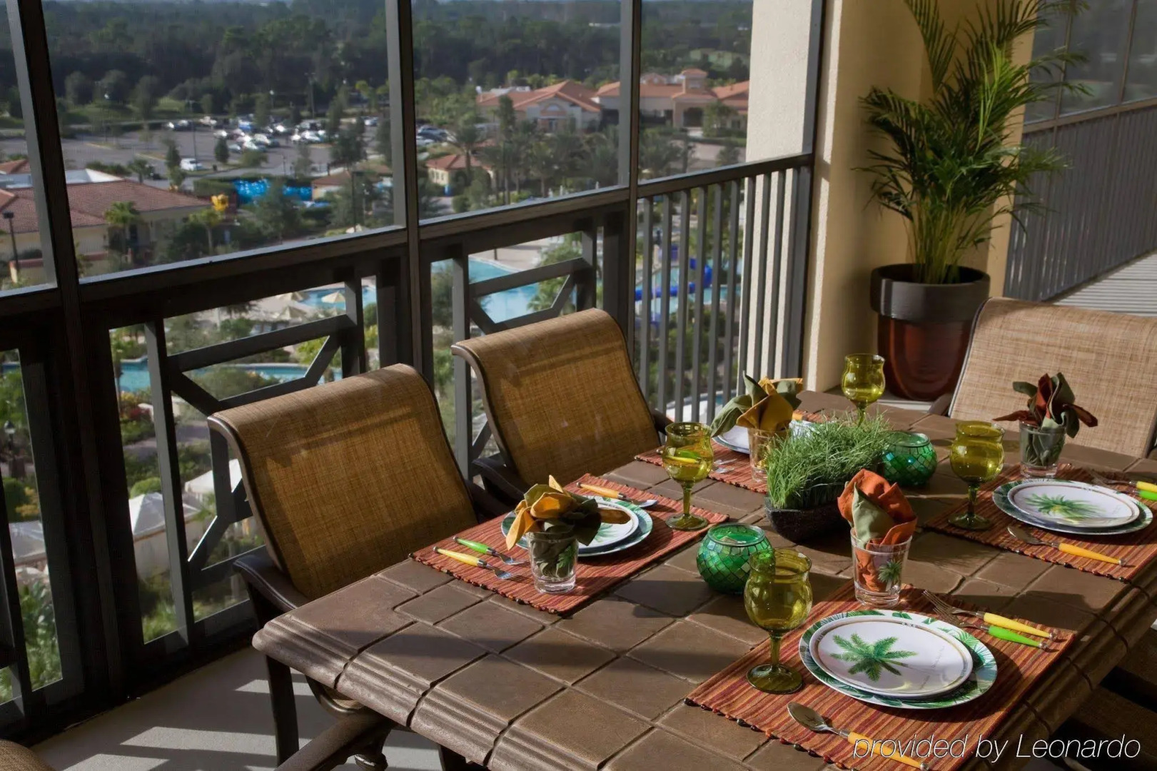 Holiday Inn Club Vacations at Orange Lake Resort by IHG