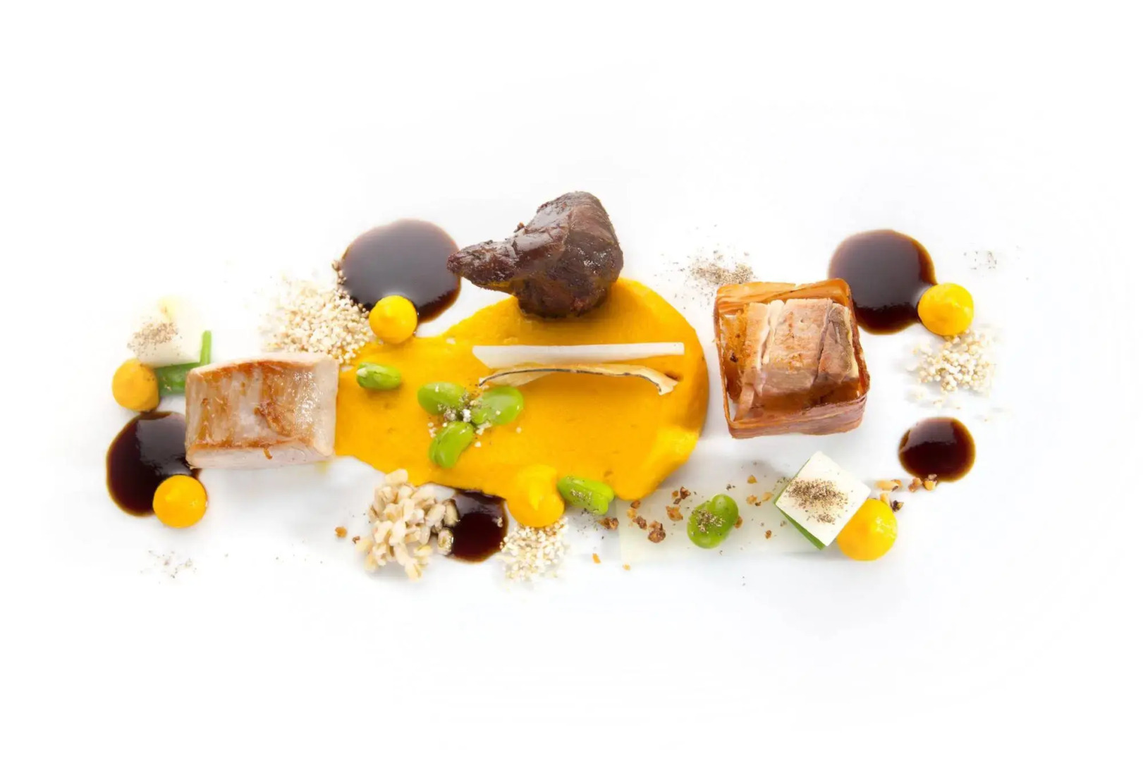 Lambergh Château & Hotel