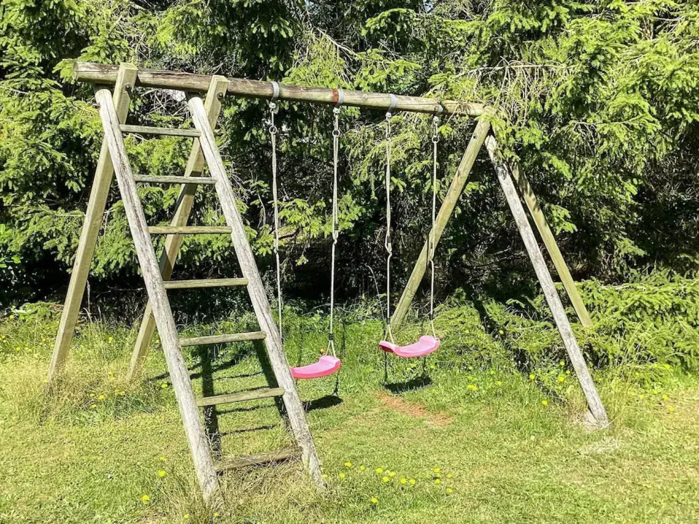 12 Person Holiday Home in Vaeggerlose-by Traum