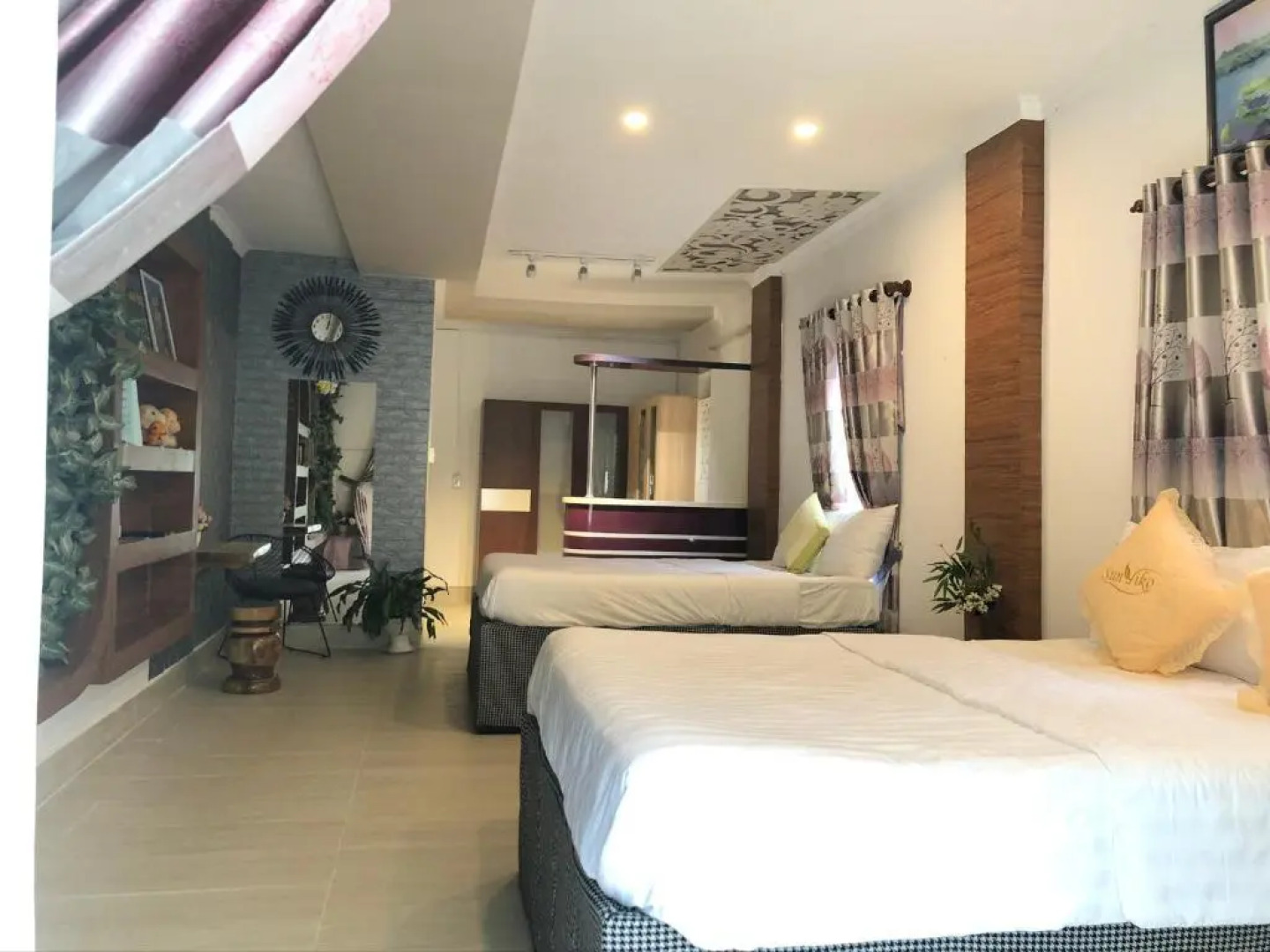 Song Ngu Pisces Homestay