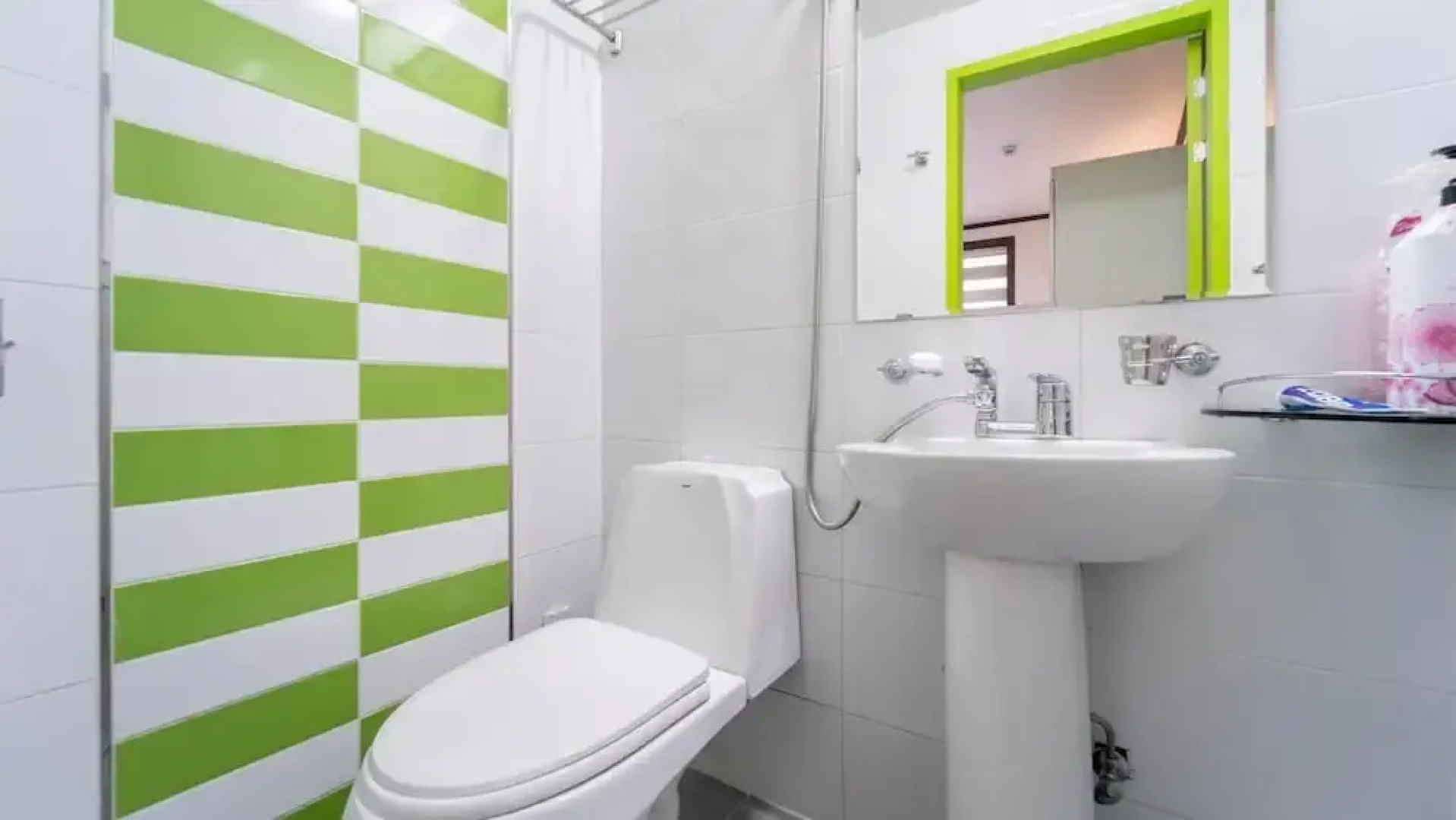 Samcheok Deulre Pension