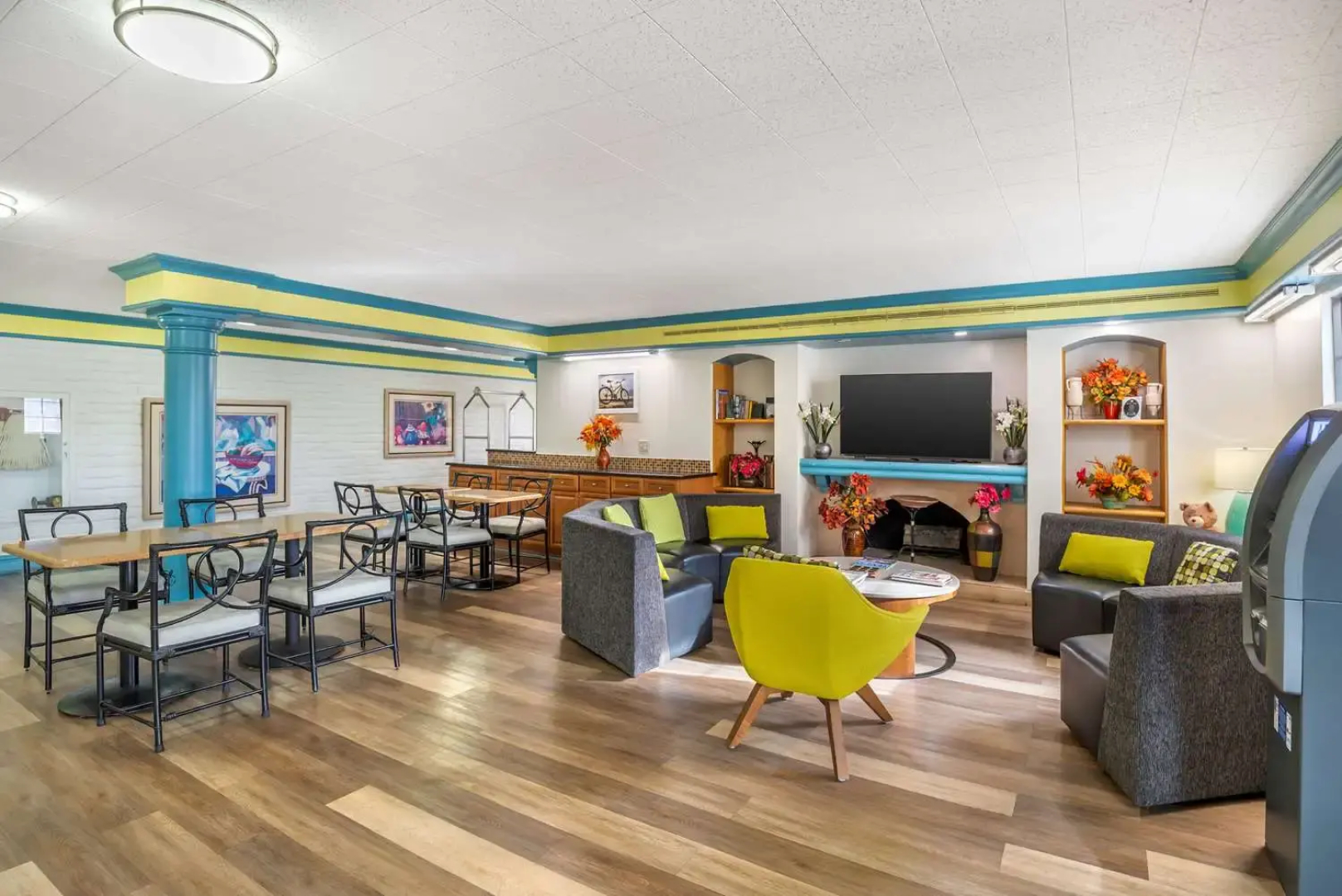 Econo Lodge Richmond-North Chesterfield