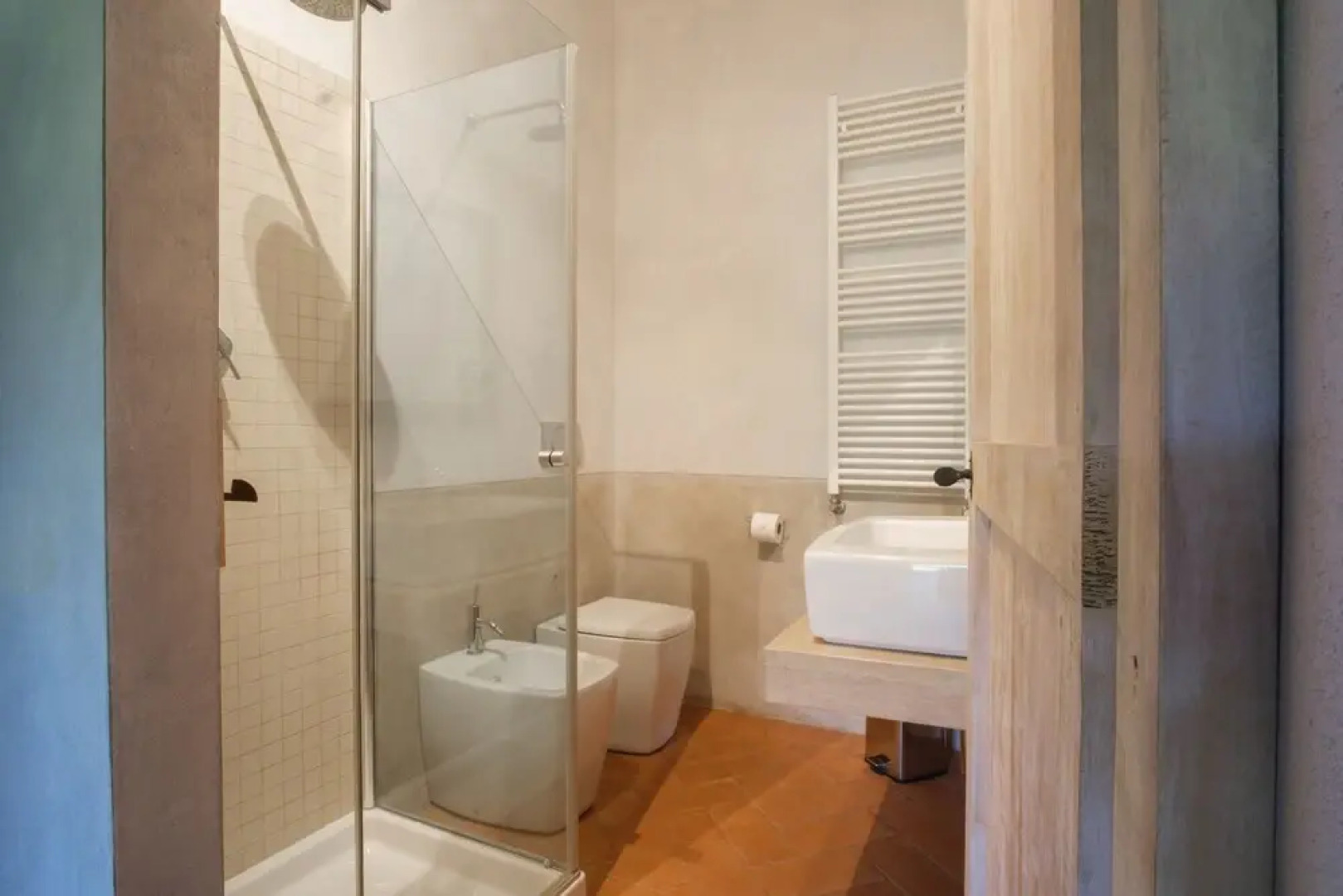 Tenuta San Jacopo In Castiglioni