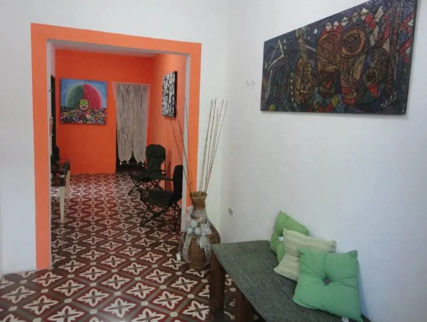 Albergue Canto dos Artistas I - Hostel
