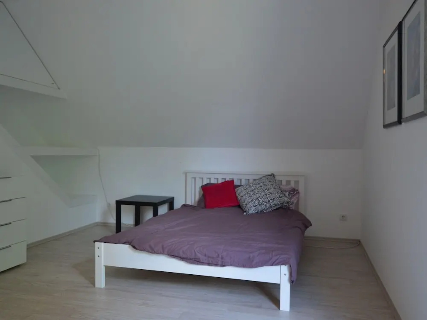 Nice Holiday Home in Orsfeld Eifel With Garden