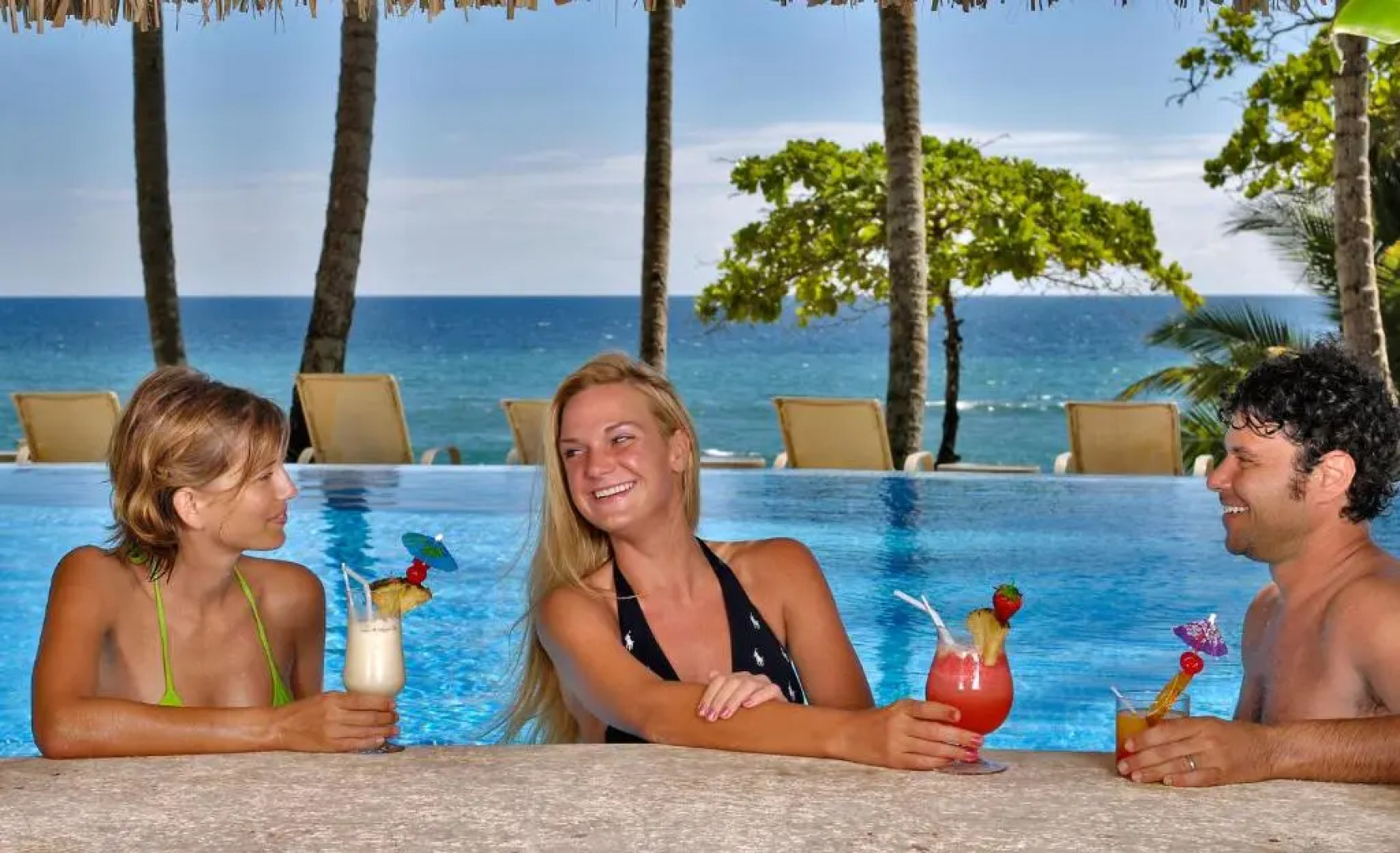 Tango Mar Beachfront Boutique Hotel & Villas