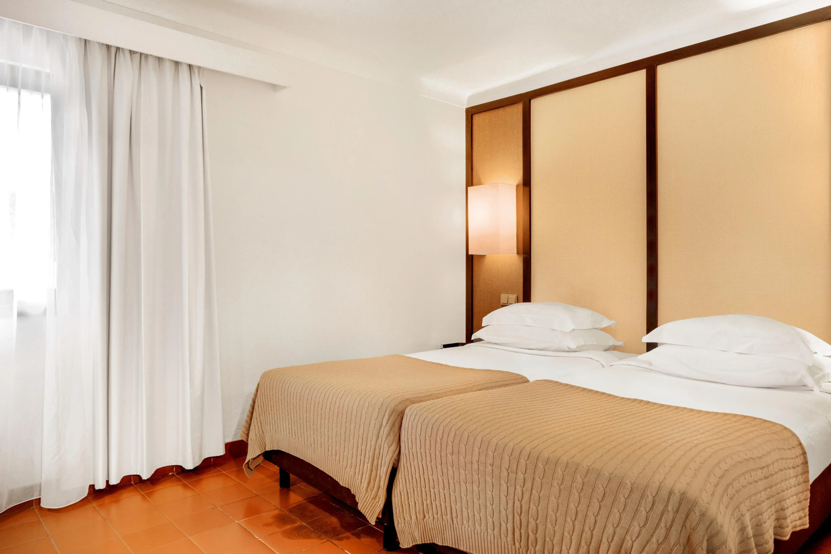 Pousada Forte da Horta - Historic Hotel