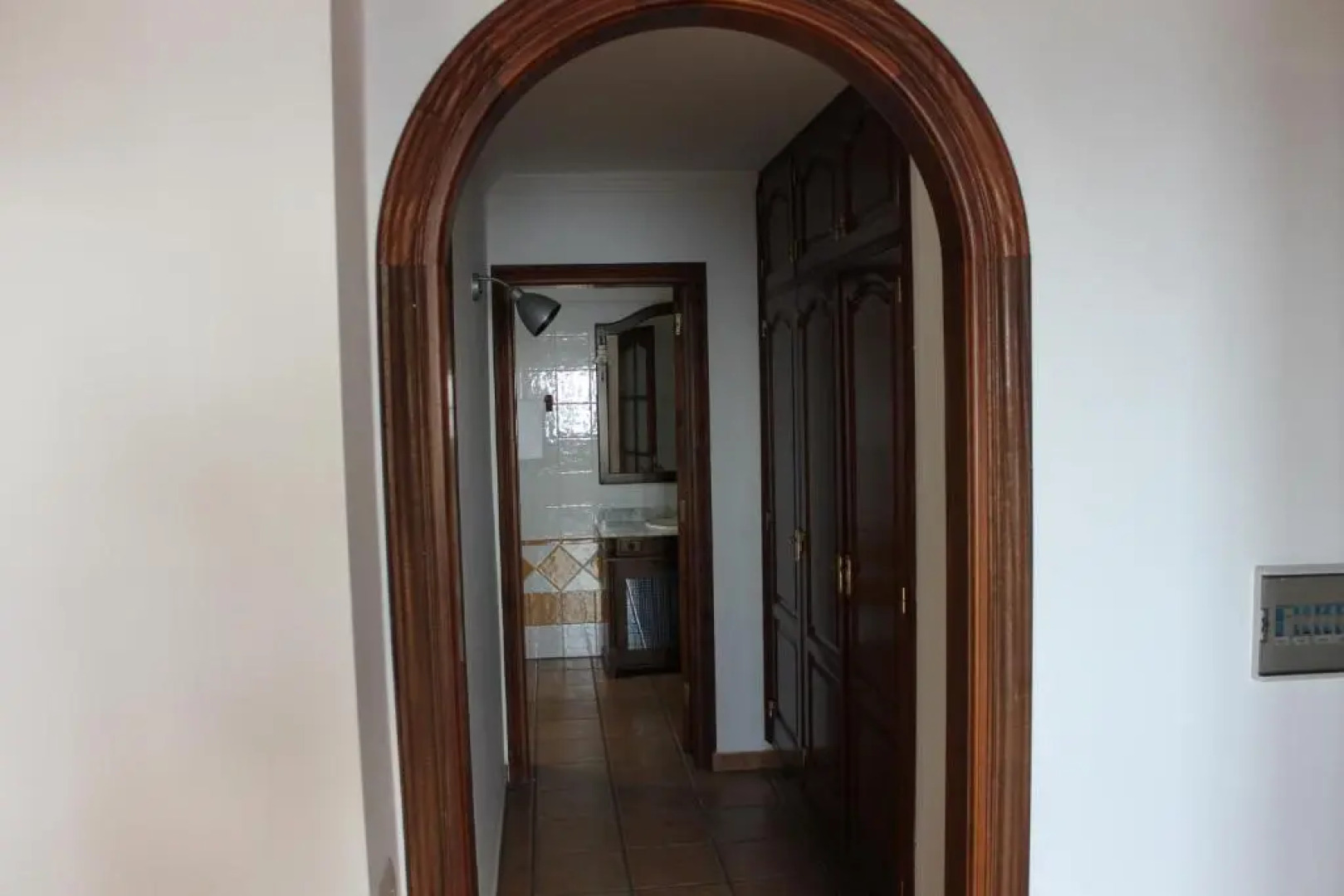 Apartamentos Villa Colon