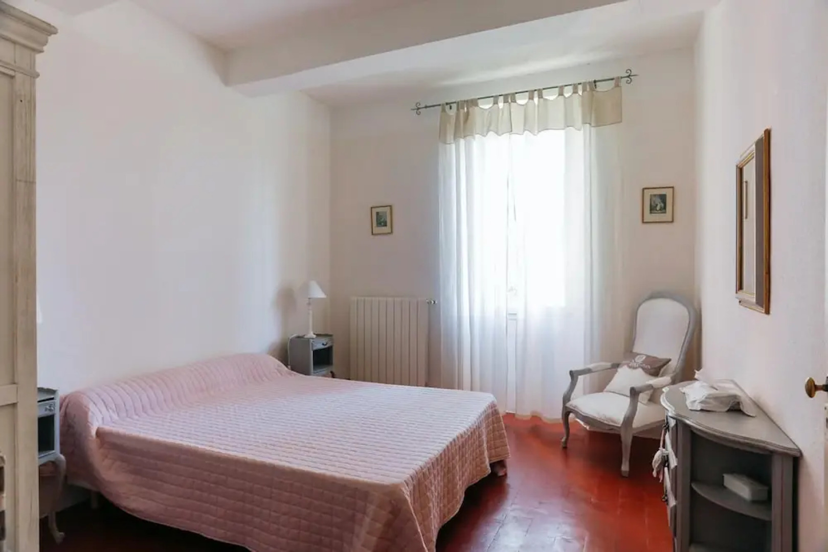 Villa With 4 Bedrooms in Caromb, With Wonderful Mountain View, Private