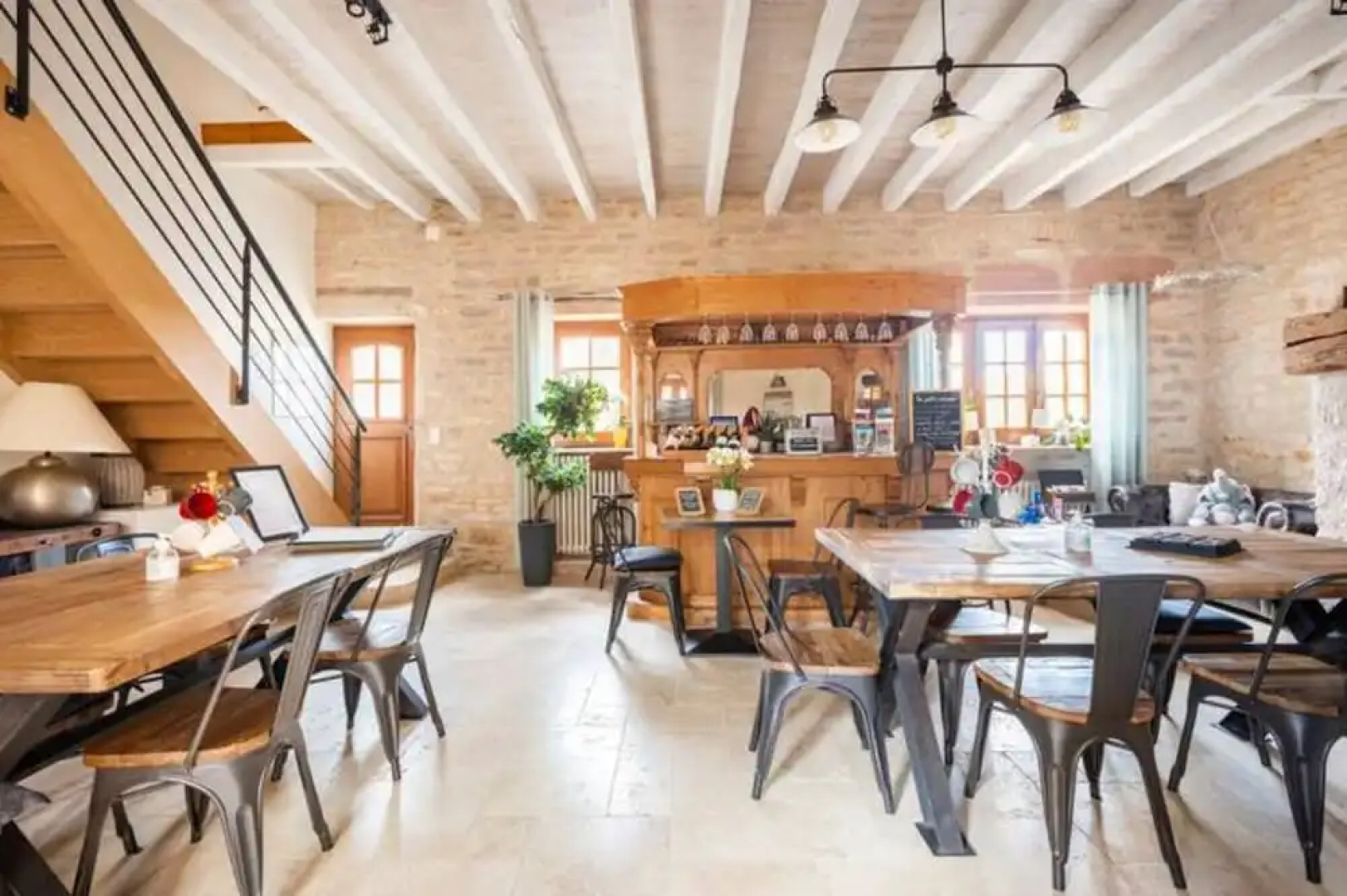 B&B & Spa Des Histoires d'Anges