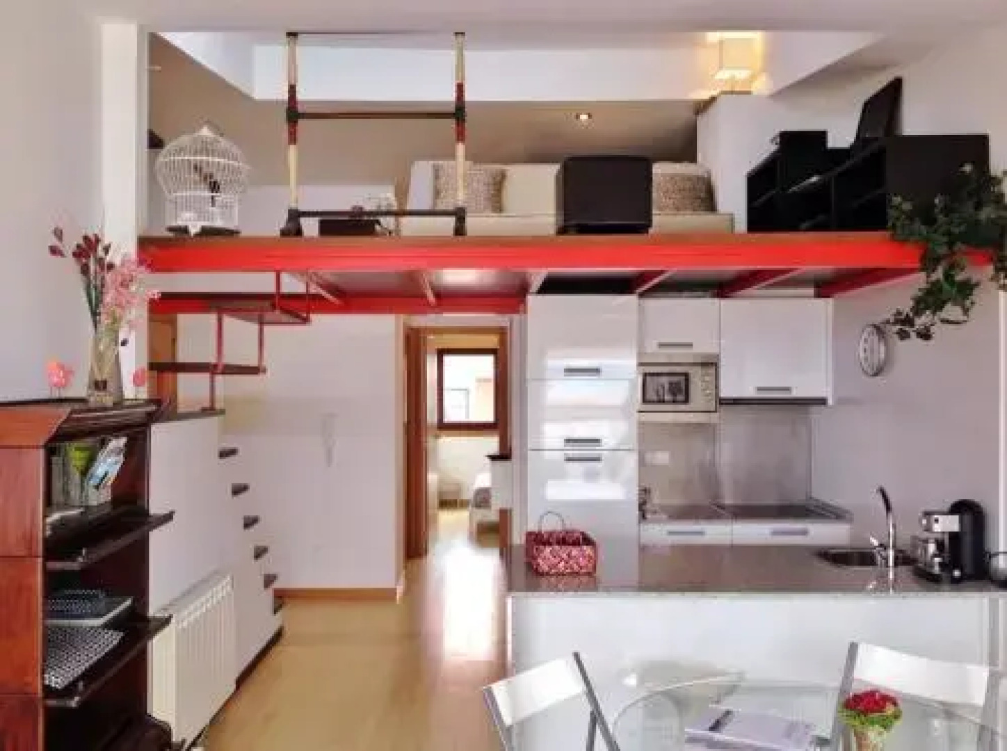 Apartamentos Puerto Basella