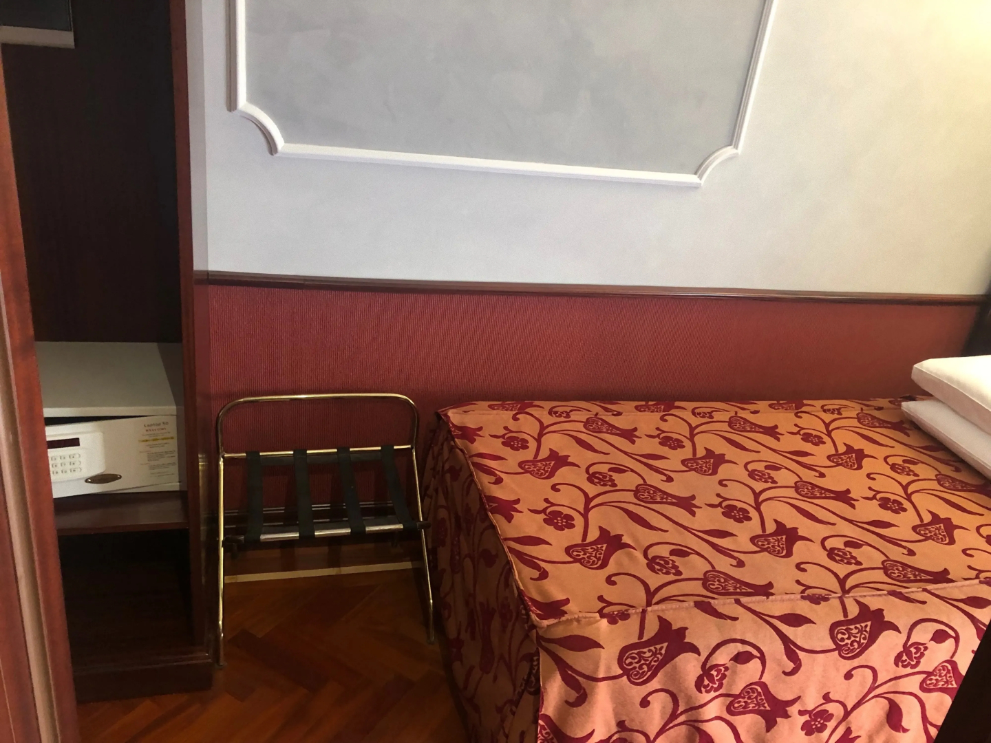 Hotel Best Roma