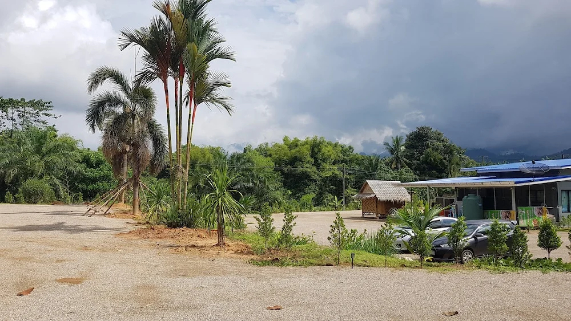 Huaito Mountain View Resort