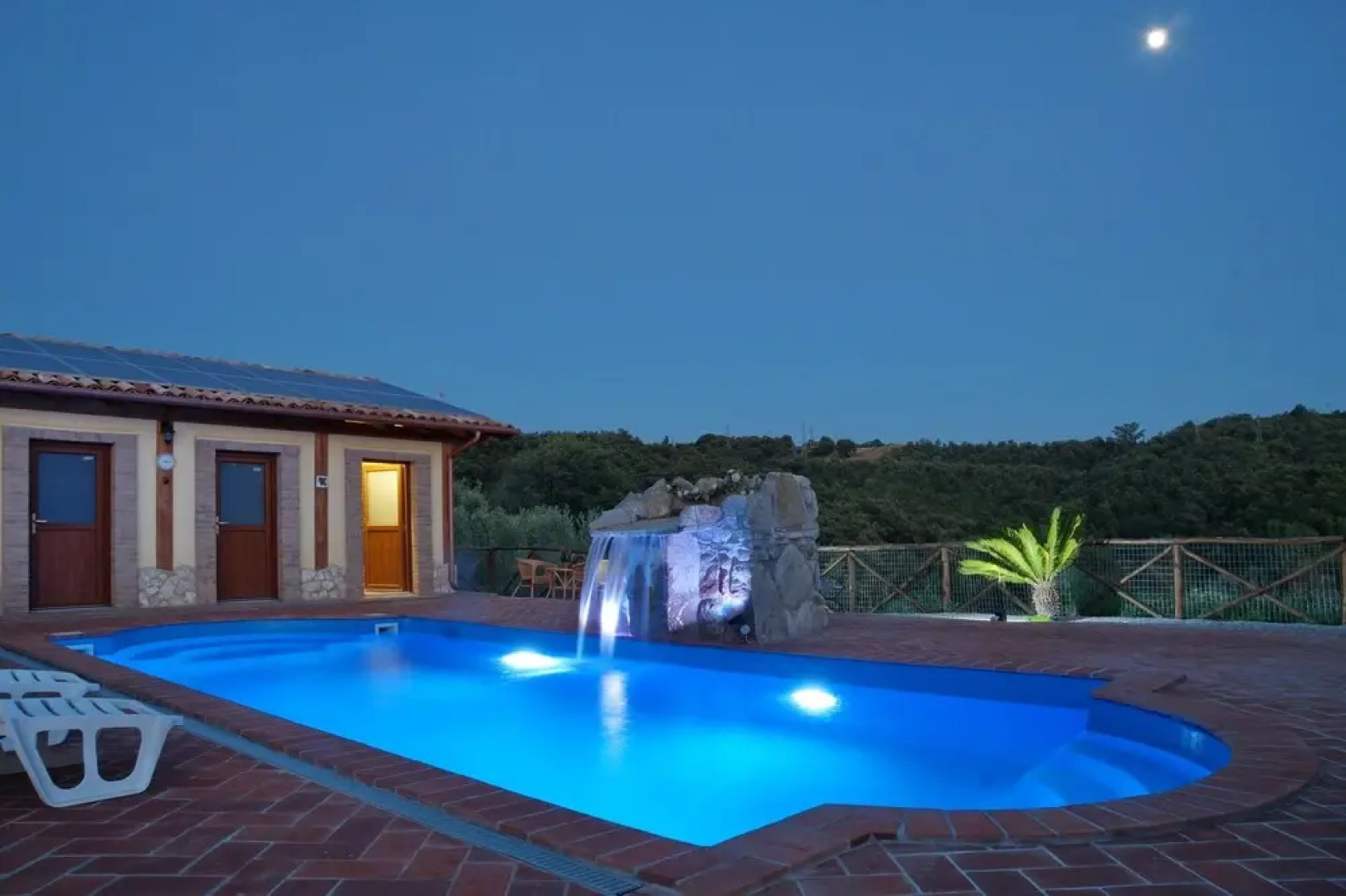 Agriturismo Le Vigne di Matteo