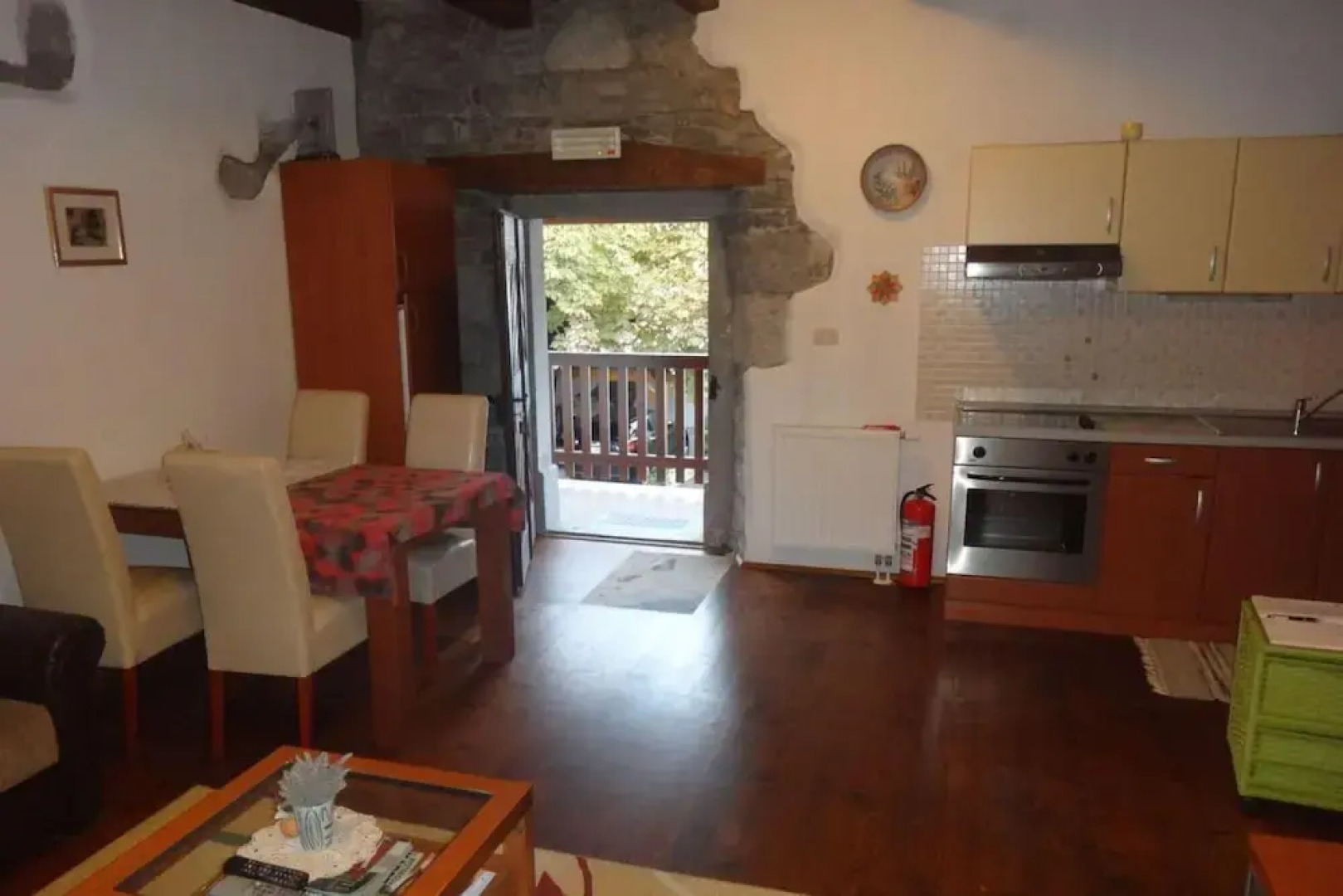 Countryside House Leila