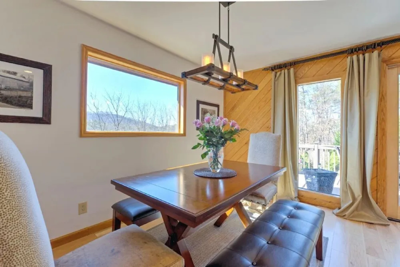 Tree Tops - 3 Br Home