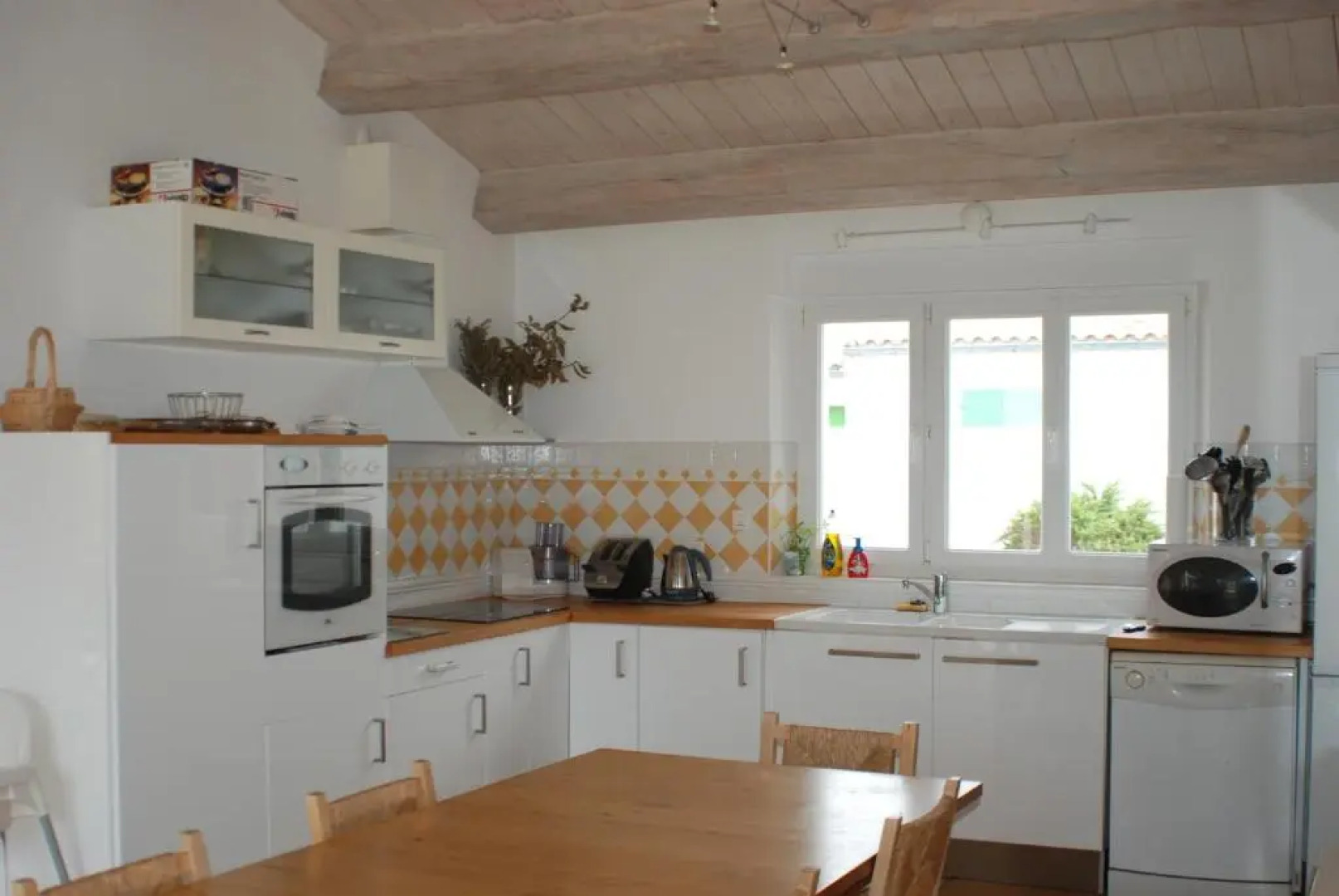 Villas Ré Locations Vacances