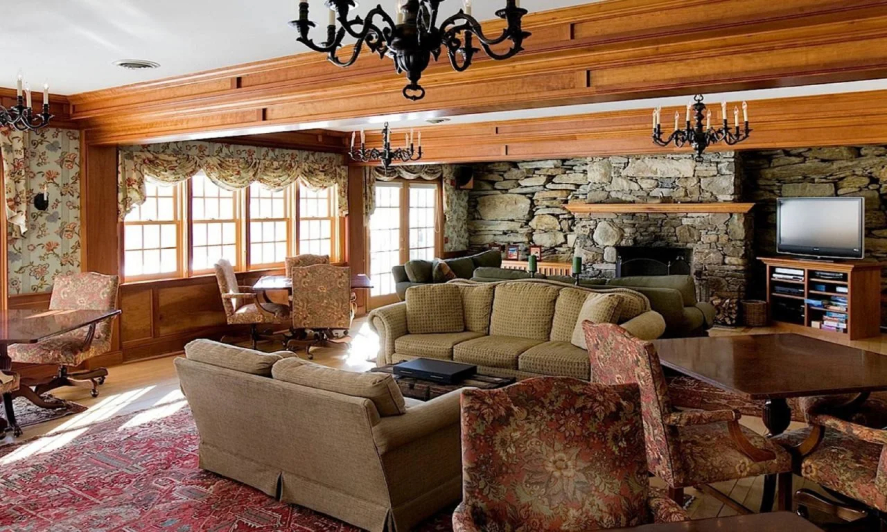 Windham Hill Inn