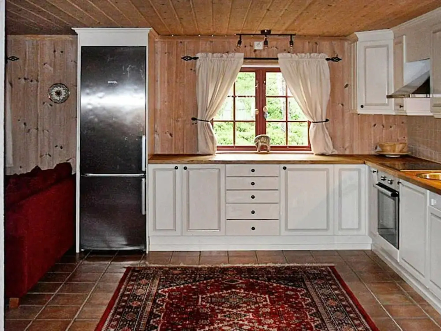 14 Person Holiday Home in Trysil