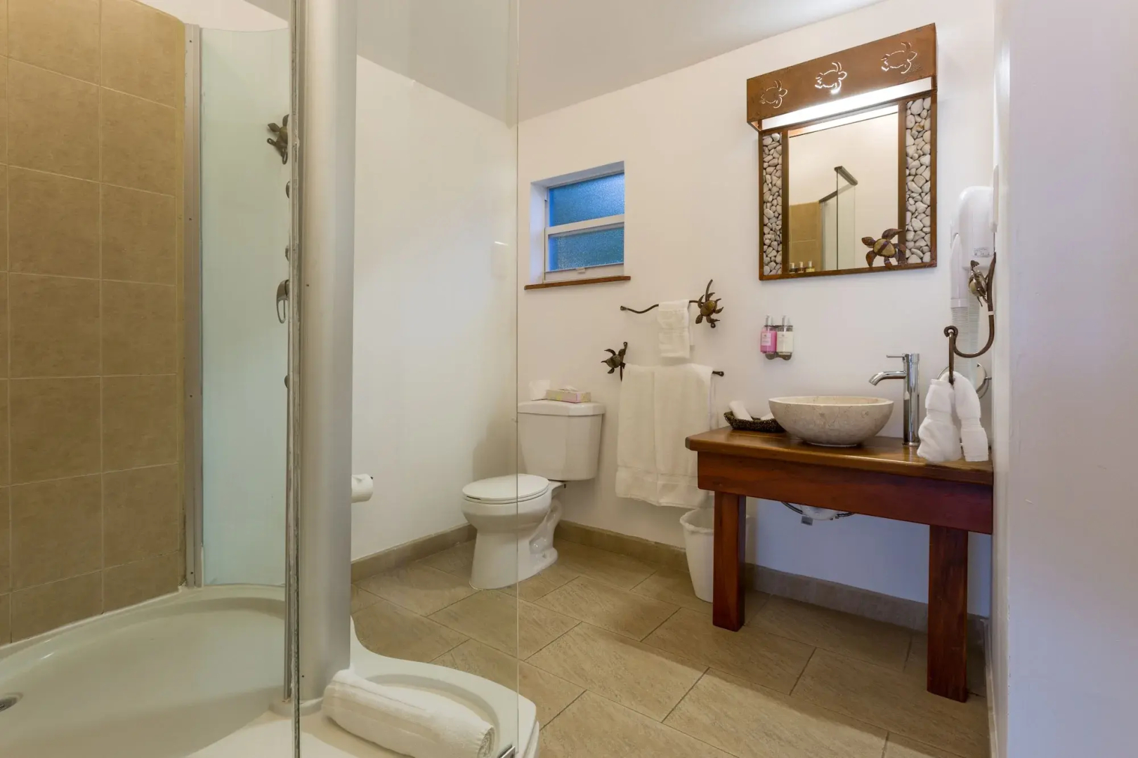 True Blue Bay Resort