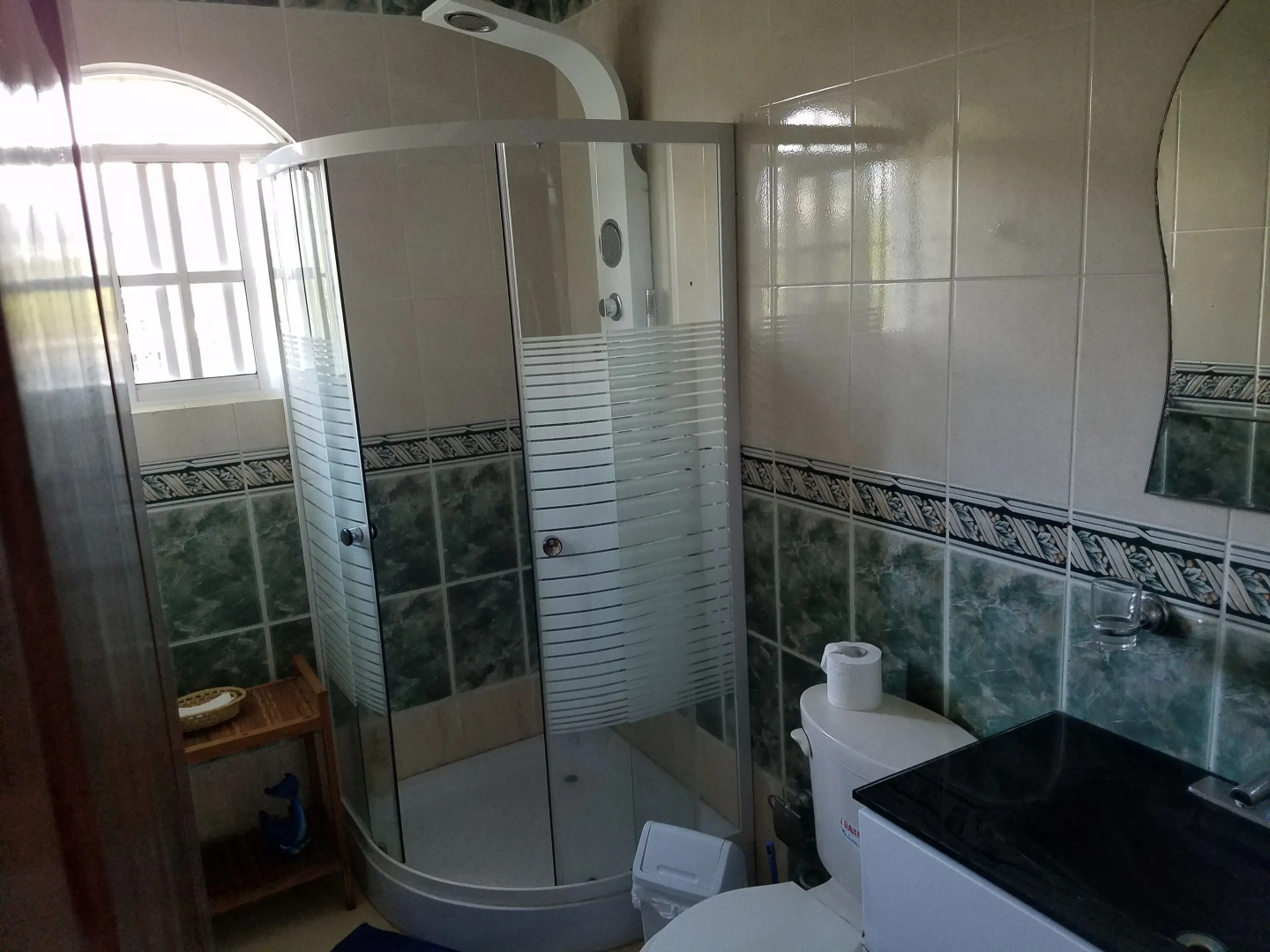 Blue Lady Rooms