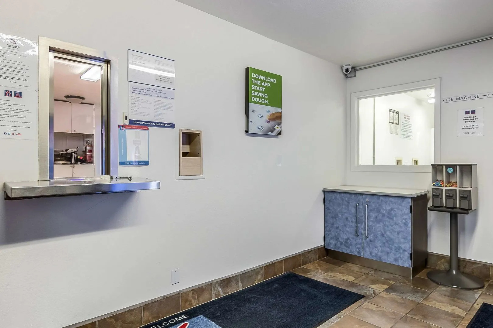 Motel 6 Janesville, WI