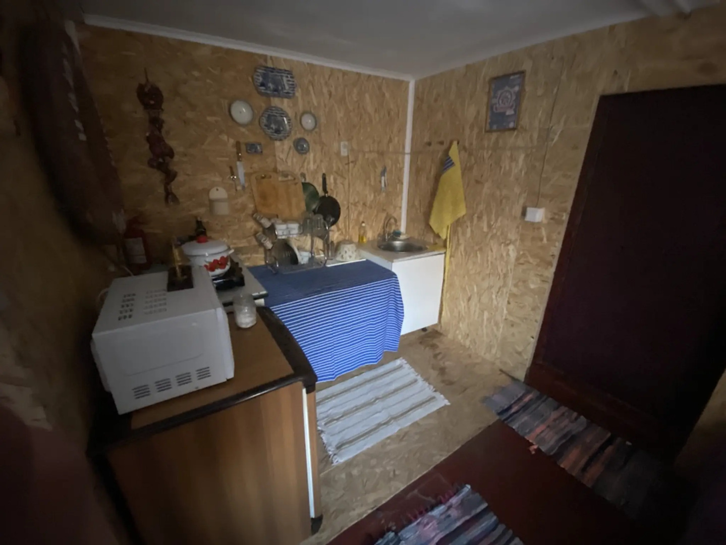 Куйвасарь эко усадьба