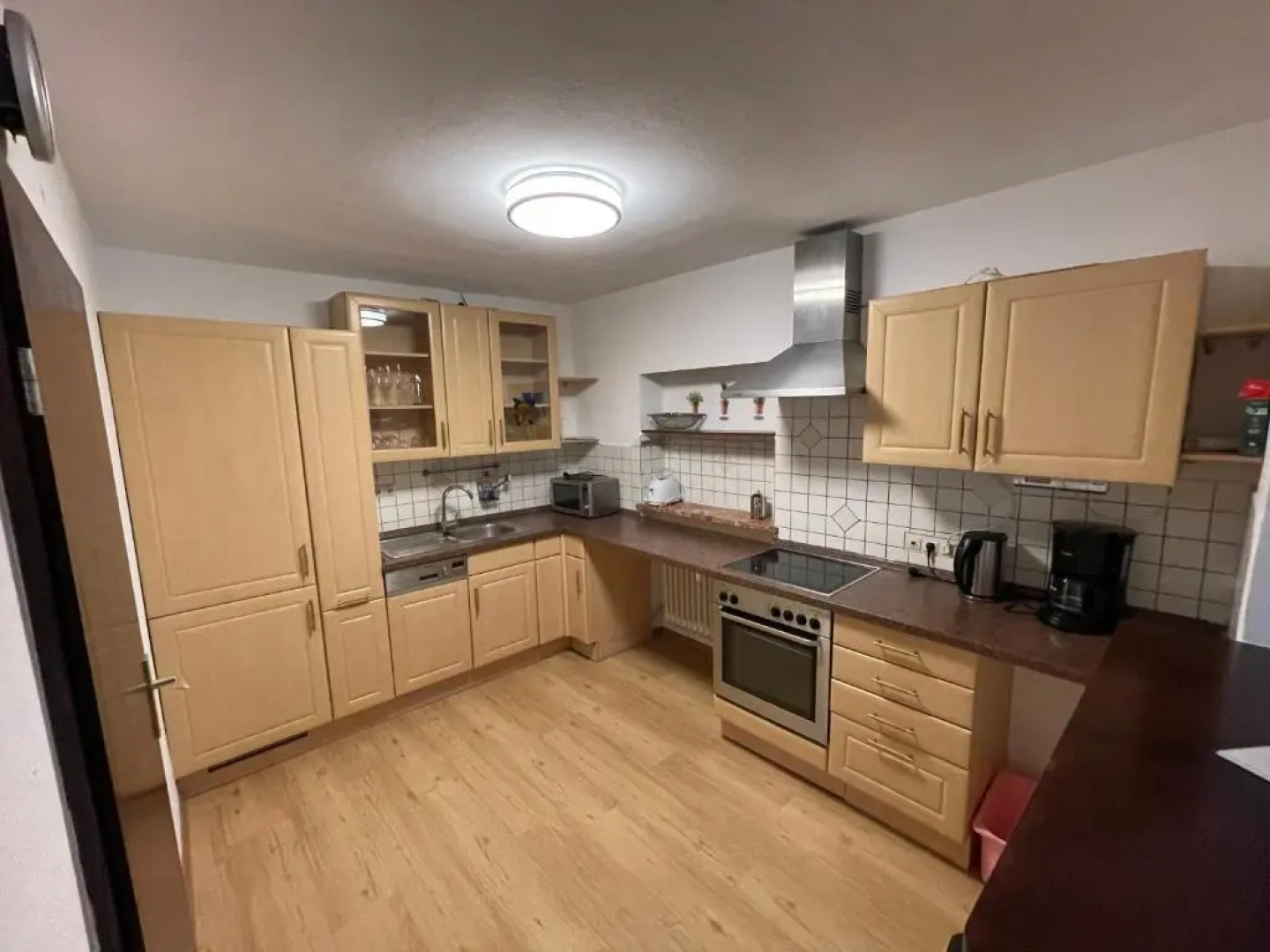 Ferienwohnung Aumühle