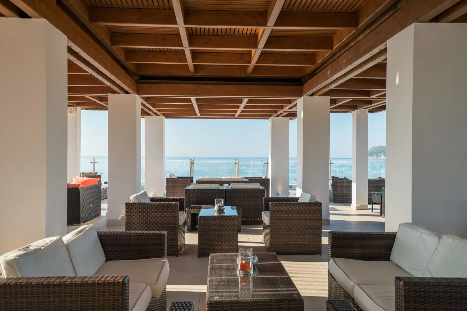 Galaxy Beach Resort, BW Premier Collection