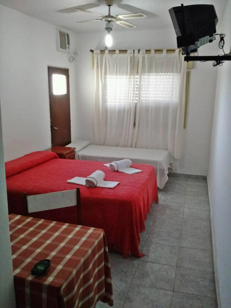 Hotel Hebrón
