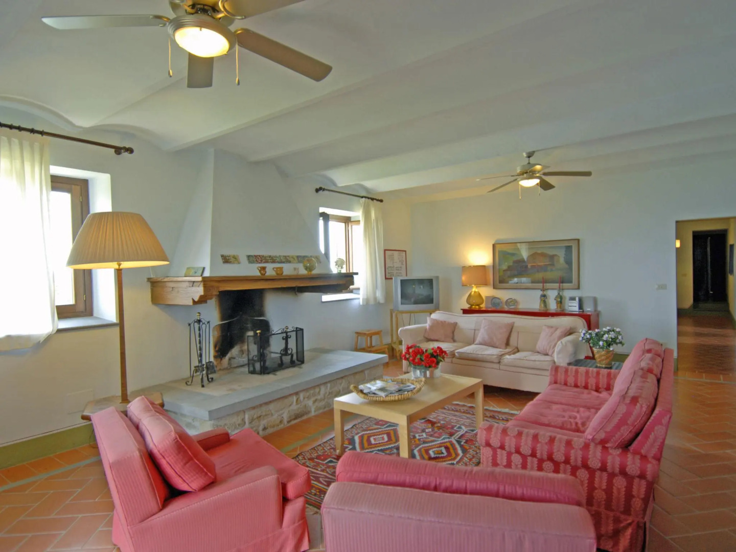 Villa With Private Swimming Pool