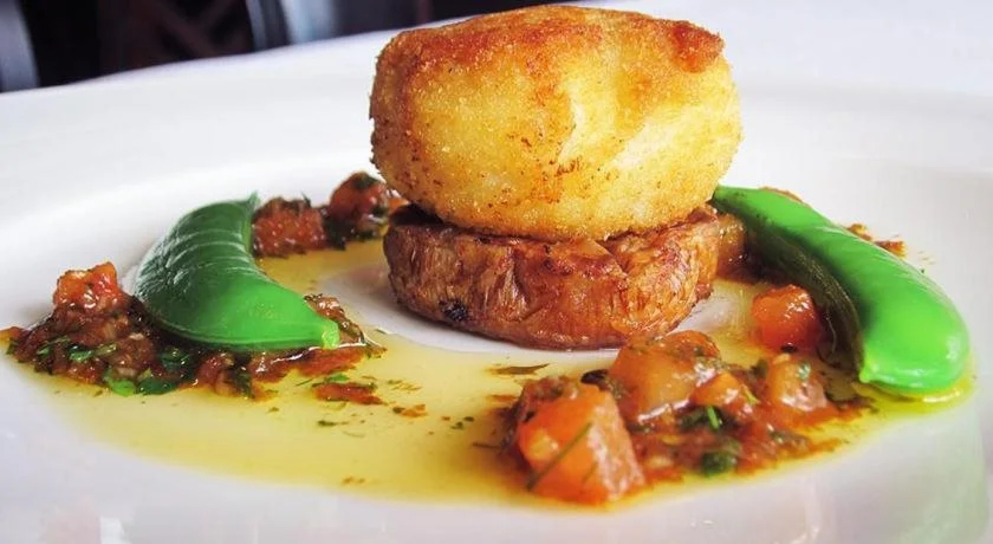 The SPA Resort BETTEI RAKUYU