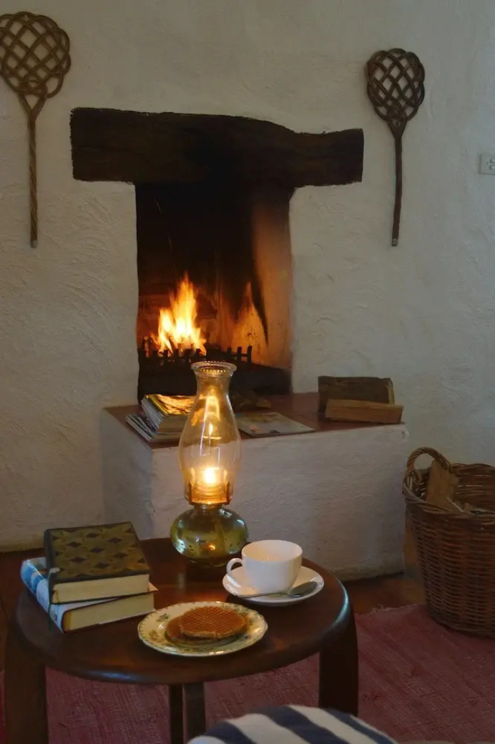 Kaijaiki Country Inn and Restaurant