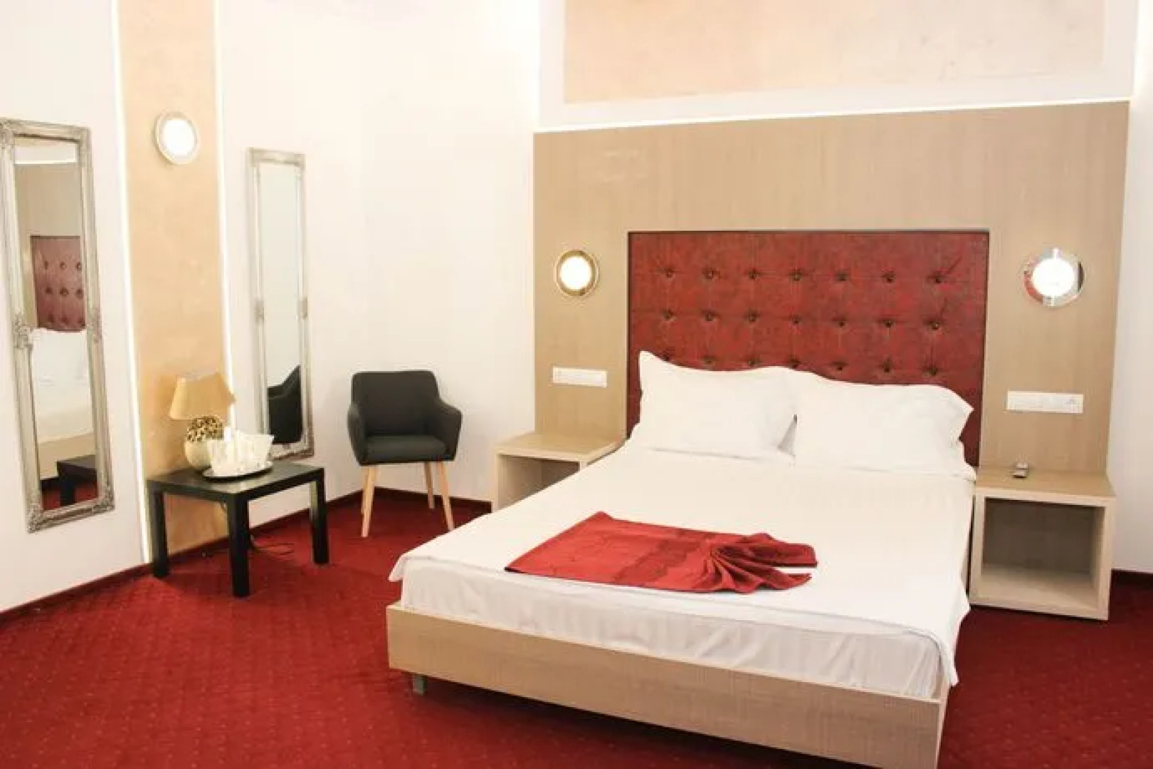 Bulevard Prestige Hotel