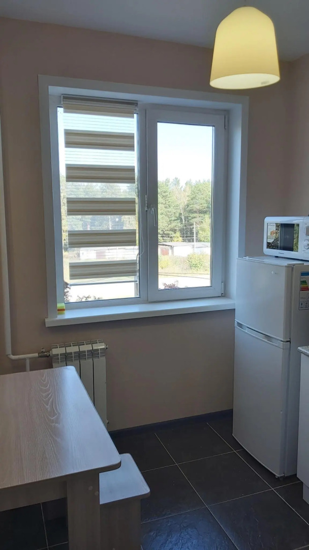 Вариант на улице Аэропорт 1