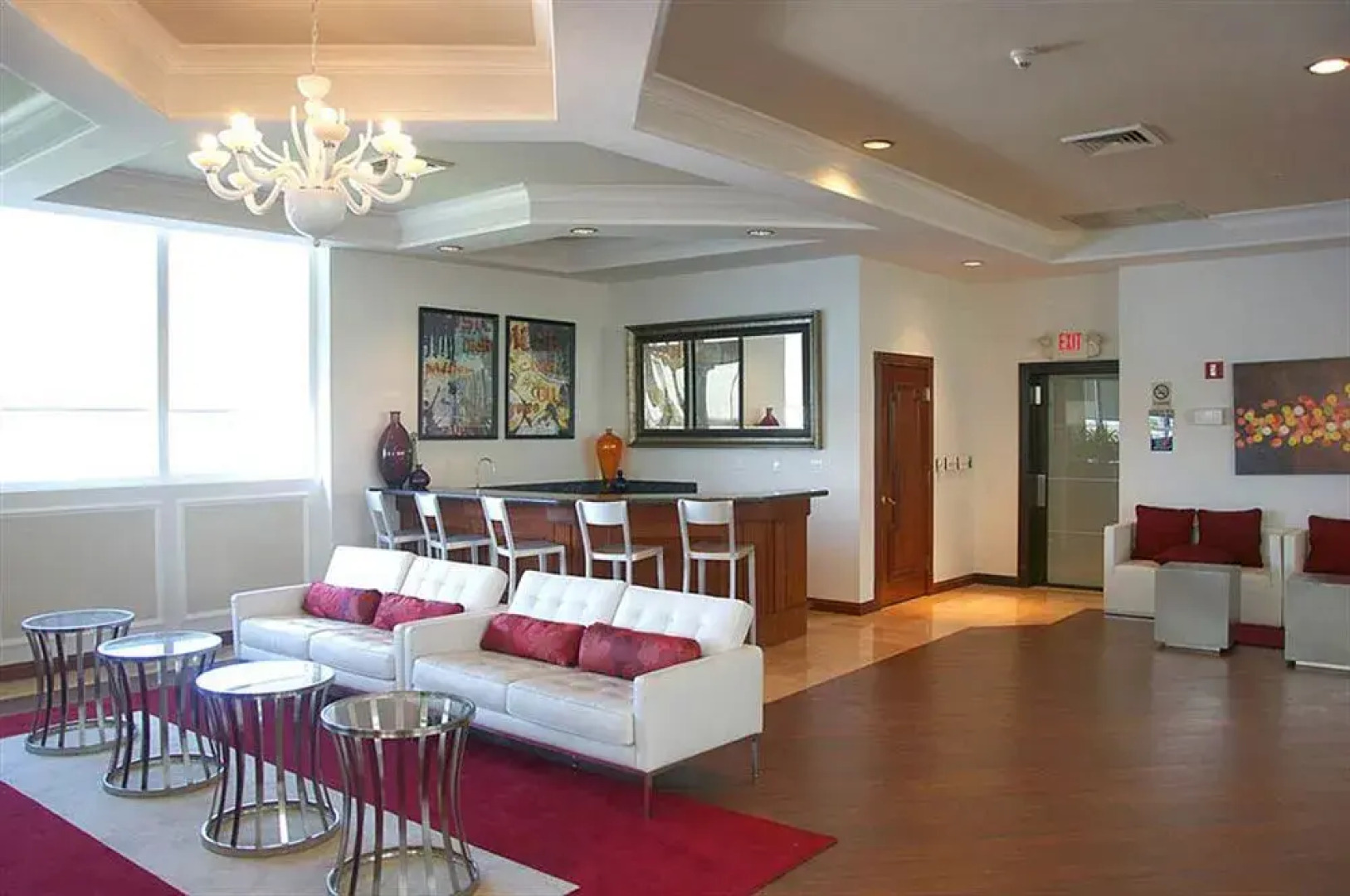 America Luxury Intracoastal Apartments