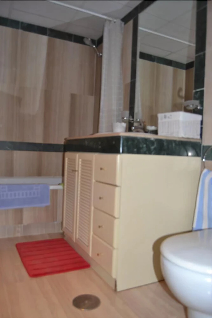 MalagaSuite Marina Port Benálmadena