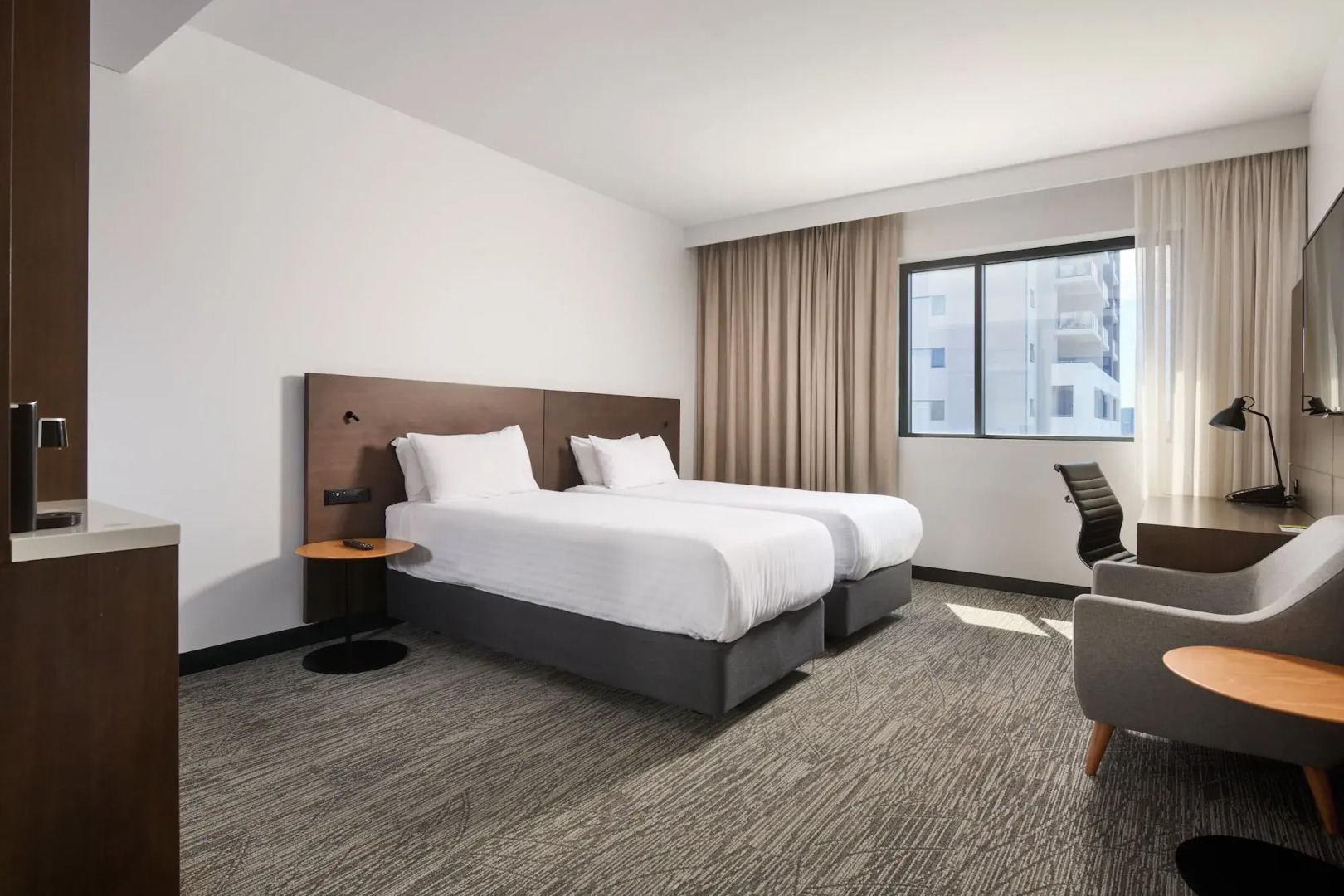 Holiday Inn West Perth by IHG