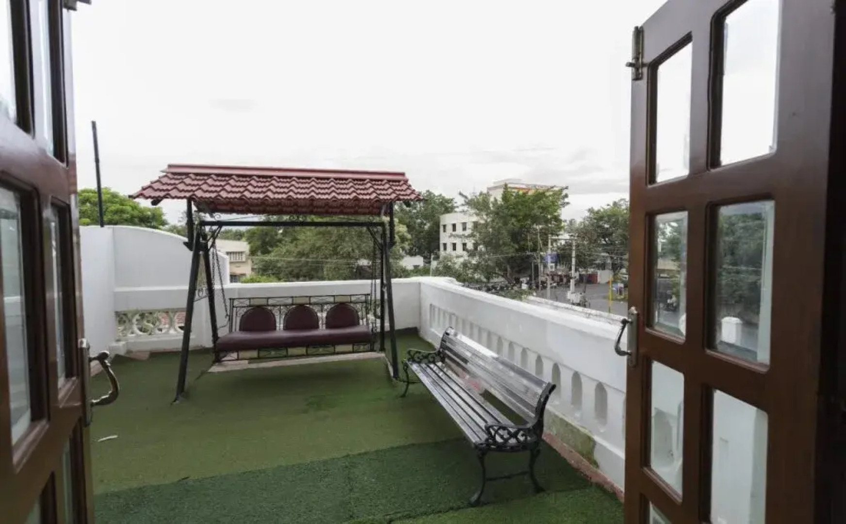 Hotel Windsor Castle