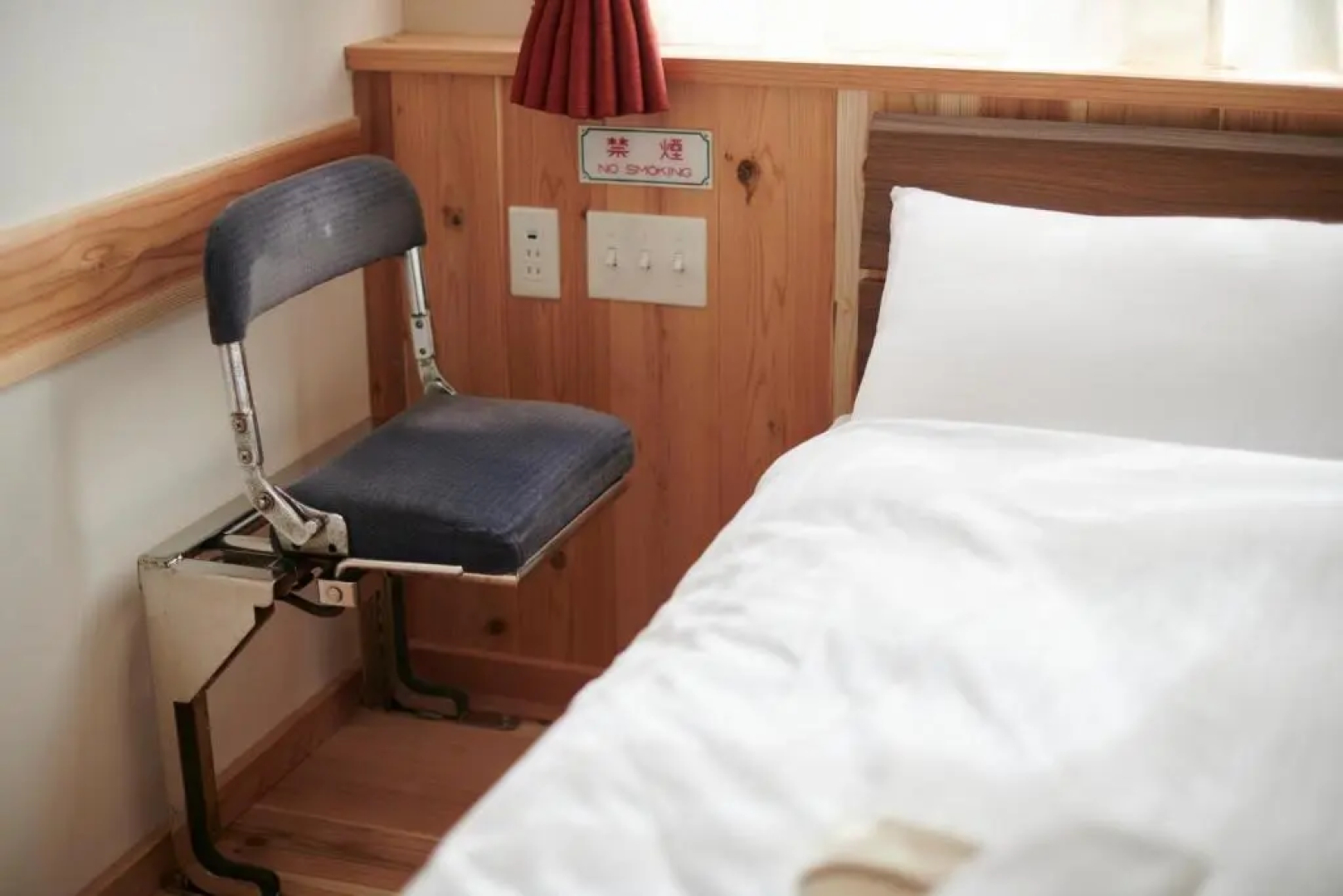NIPPONIA HOTEL Koyasan Pilgrimage Railway Operated - Vacation STAY 83808