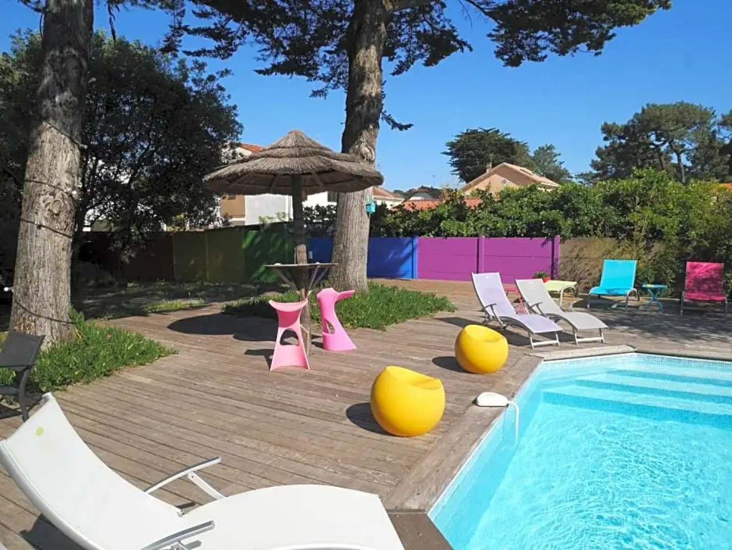 Le Gage Chambres d'hôtes